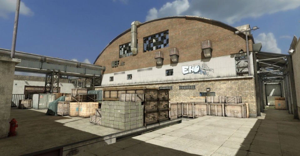 スペシャルフォース2、三代に渡って受け継がれた人気マップ「ファクトリー」やクリスマス限定武器が登場の画像