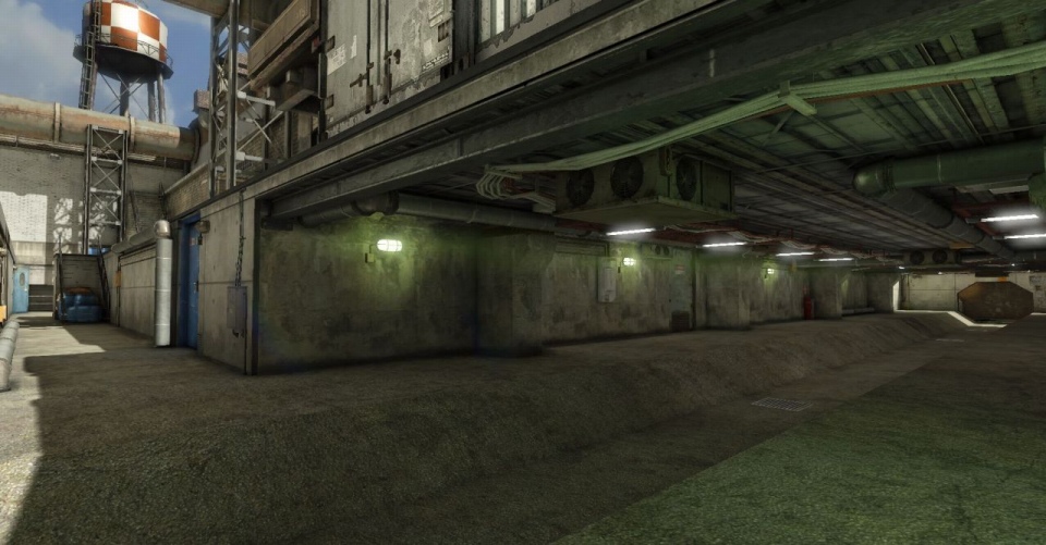 スペシャルフォース2、三代に渡って受け継がれた人気マップ「ファクトリー」やクリスマス限定武器が登場の画像