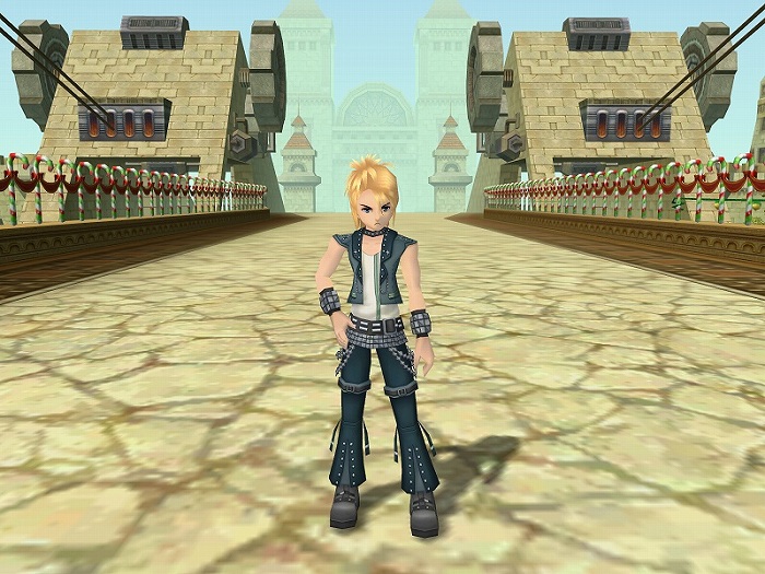 ルーセントハート、新アバター「グラディセット」「ブレイブセット」登場！「集めてもらおう！キーワードキャンペーン」2週目キーワードが公開の画像