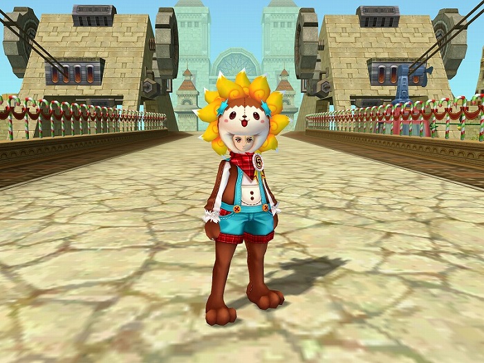 ルーセントハート、新アバター「グラディセット」「ブレイブセット」登場！「集めてもらおう！キーワードキャンペーン」2週目キーワードが公開の画像