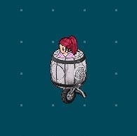 エンジェルラブオンライン、7th Anniversary！クリスマスイベント「慌てんぼうのとなかいサンタ」開催の画像