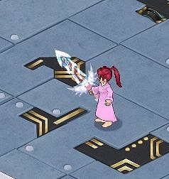 エンジェルラブオンライン、7th Anniversary！クリスマスイベント「慌てんぼうのとなかいサンタ」開催の画像