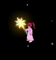 エンジェルラブオンライン、7th Anniversary！クリスマスイベント「慌てんぼうのとなかいサンタ」開催の画像