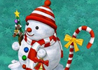 エンジェルラブオンライン、7th Anniversary！クリスマスイベント「慌てんぼうのとなかいサンタ」開催