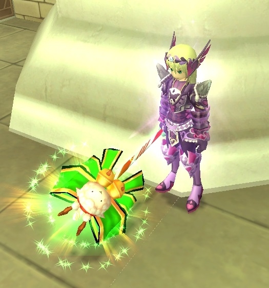 グランドファンタジア、経験値4倍ボーナスやイベント実施など「セイントクリスマス」が開始の画像