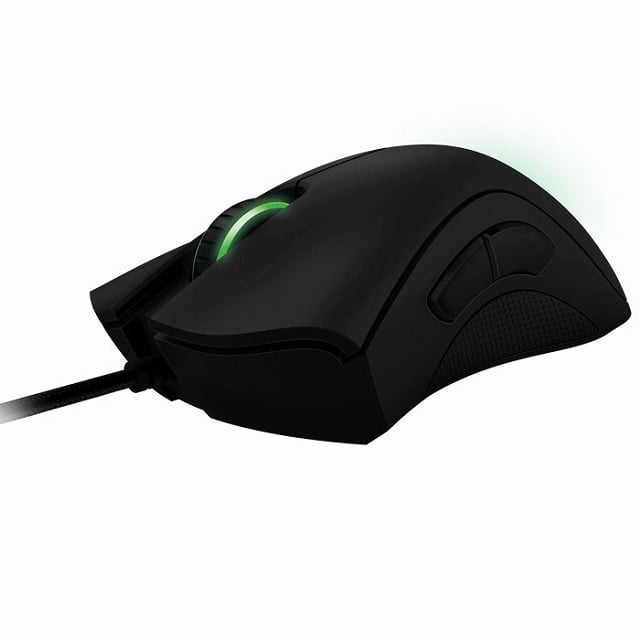 クリティカ、Razerとのコラボレーションマウス「Deathadder 2013 KRITIKA special edition」を本日より限定1,000個で販売の画像