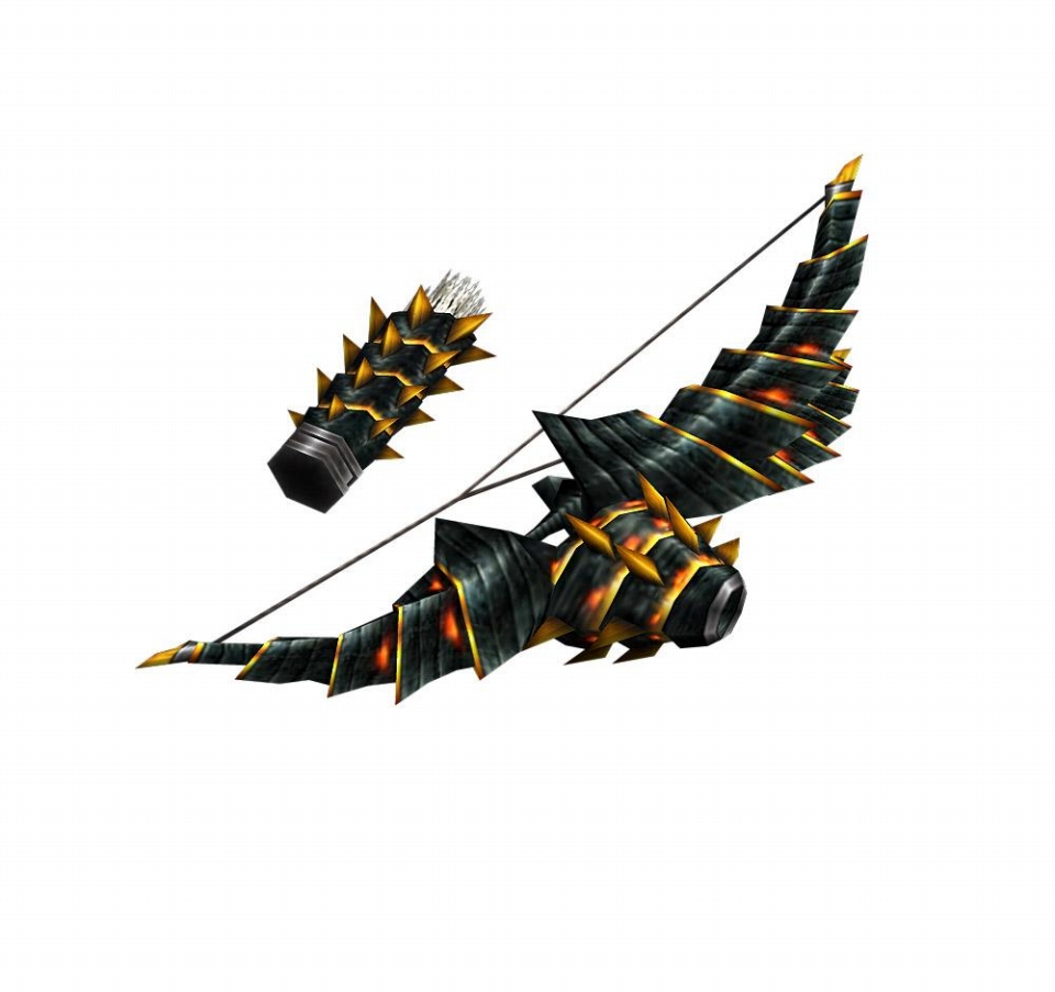 モンスターハンター フロンティアG、2014年2月5日に「G3.2」アップデートを実施！新モンスター「メラギナス」を紹介の画像