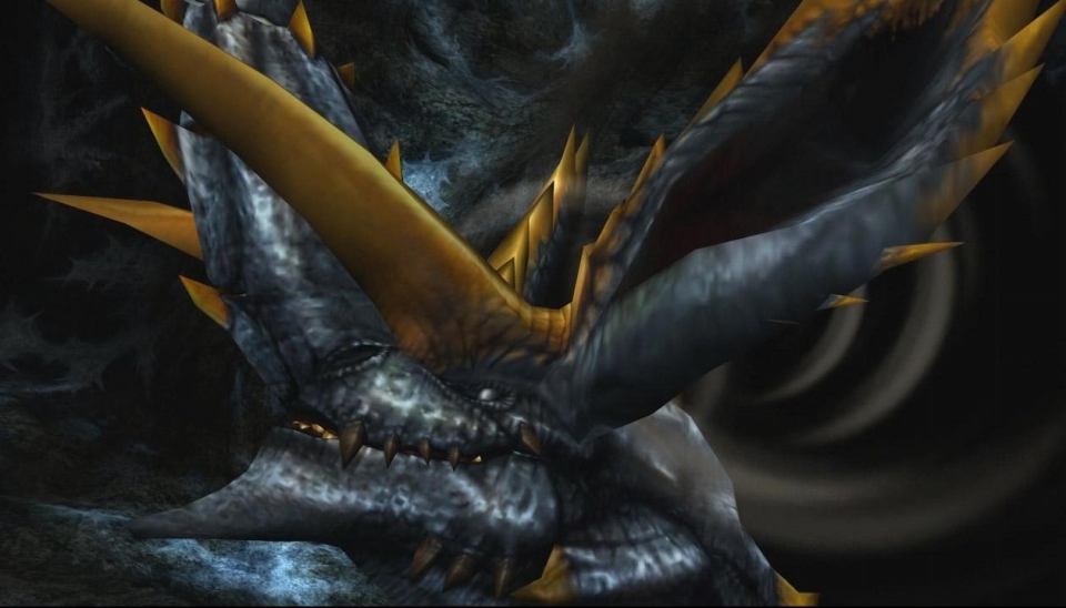 モンスターハンター フロンティアG、2014年2月5日に「G3.2」アップデートを実施！新モンスター「メラギナス」を紹介の画像