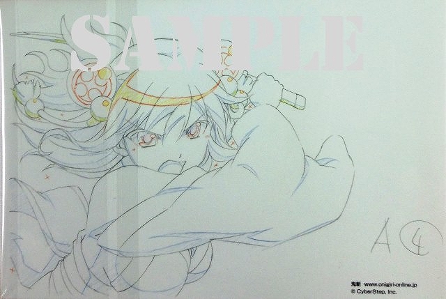 鬼斬、コミックマーケット85にてオリジナルグッズの販売が決定！初心者応援キャンペーンや漫画第3話の情報も公開の画像