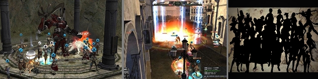 グラナド・エスパダ、今年最後の実装ウィークへ突入―12月25日に新キャラ「スノー シャルリン」登場！12月27日には「インフィニティ」第2弾も実装の画像