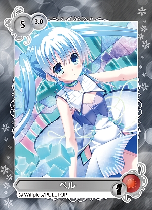 メガミエンゲイジ!、サンタコスチュームのヒロイン達が登場!特別限定召喚くじ「クリスマス」実装!「コミケ85」&「電気外祭り」で限定PRカードGETのチャンスの画像