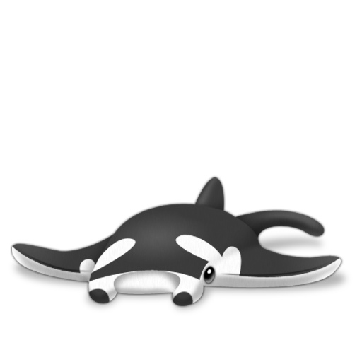 キャラフレ、ジンベイザメやマンタなどが登場する新スポット「アクアリウム」オープン！の画像