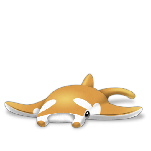 キャラフレ、ジンベイザメやマンタなどが登場する新スポット「アクアリウム」オープン！の画像