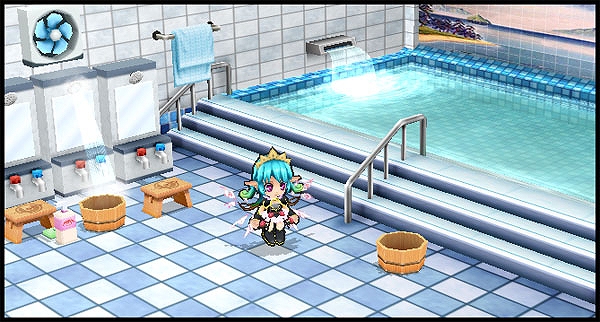 ゲットアンプド2、大気中の水分を凍らせ鋭い氷で斬りかかる「グレイシアブレード」が12月26日に登場！年末年始の「スペシャルキャンペーン」も開催の画像