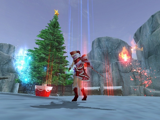 三国群英伝ONLINE2、イベント「群英伝のクリスマス」後編が開催！新発売「群英伝SPBOX［午］」からは史上最強の3頭が登場の画像