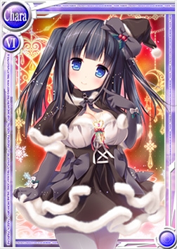 桃色大戦ぱいろん、聖夜に舞い降りた姉妹「蜜月ノ煌」と「蜜月ノ冥」のクリスマス限定版が登場の画像