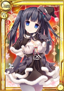 桃色大戦ぱいろん、聖夜に舞い降りた姉妹「蜜月ノ煌」と「蜜月ノ冥」のクリスマス限定版が登場の画像