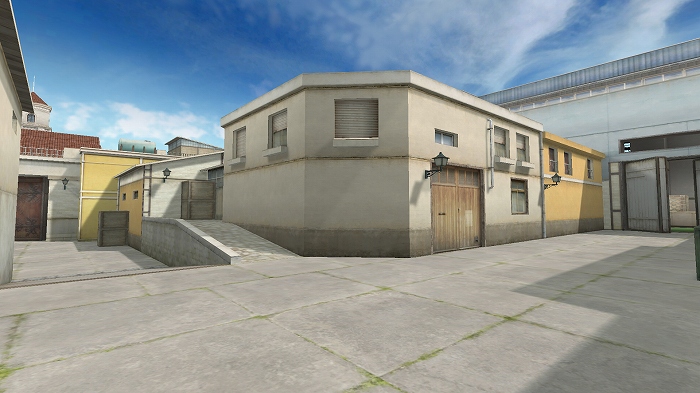 クロスファイア、「福袋ガチャ」登場！新マップ「Bank」「Spain」やボイス付きグレネードも実装の画像