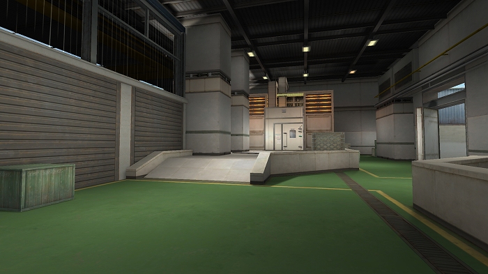 クロスファイア、「福袋ガチャ」登場！新マップ「Bank」「Spain」やボイス付きグレネードも実装の画像