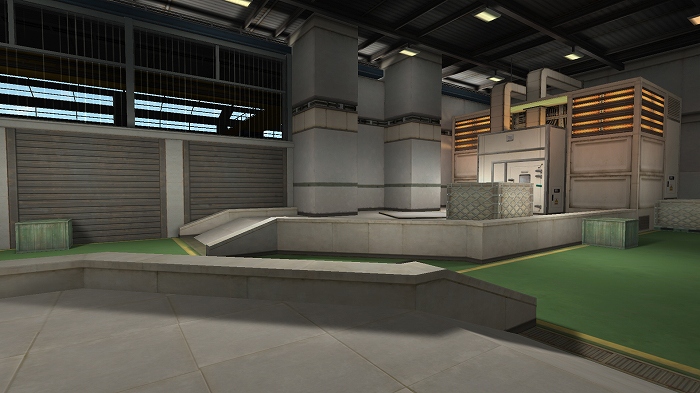 クロスファイア、「福袋ガチャ」登場！新マップ「Bank」「Spain」やボイス付きグレネードも実装の画像