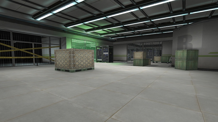 クロスファイア、「福袋ガチャ」登場！新マップ「Bank」「Spain」やボイス付きグレネードも実装の画像