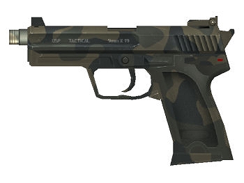 クロスファイア、「福袋ガチャ」登場！新マップ「Bank」「Spain」やボイス付きグレネードも実装の画像