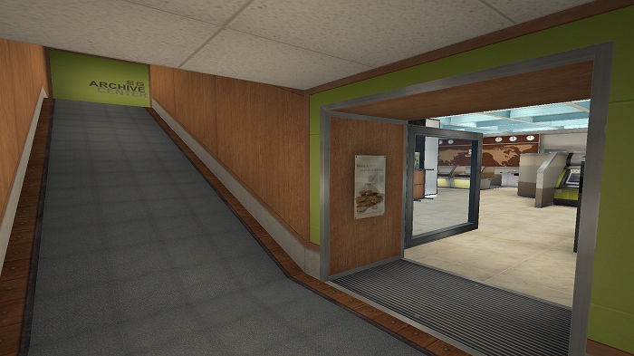 クロスファイア、「福袋ガチャ」登場！新マップ「Bank」「Spain」やボイス付きグレネードも実装の画像