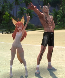 TERA、年末年始限定TERAガチャスペシャル「お楽しみボックス 2013」登場の画像