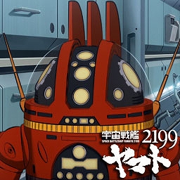 大戦略WEB、年末年始「宇宙戦艦ヤマト 2199」コラボ！水着士官が登場の画像