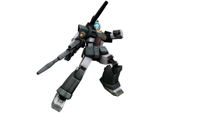 機動戦士ガンダムオンライン、出撃するだけで報酬機体がもらえる1周年記念「一斉出撃イベント」開催！DXガシャコンに「RX-78-2 ガンダム」が登場！の画像