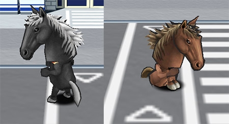 ゲットアンプドX、機械仕掛けのトリッキーアクセサリアクセサリ「クロックスピナー」が12月26日に実装の画像