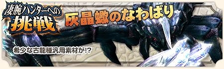 モンスターハンター フロンティアG、年末年始の11大イベント！「メゼポルタ迎春祭」が本日よりスタートの画像