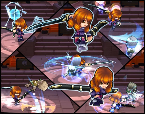 ゲットアンプド2、1月1日に新アクセサリ「鬼丸国綱 影打」登場！お正月恒例となった福袋の中身も一挙公開の画像