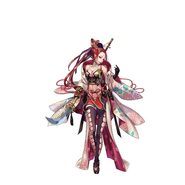 鬼武者Soul、2013年の季節限定イベントが全配信など年末年始のイベント盛り沢山！「ハイスコアガール」コラボクエストも配信開始の画像