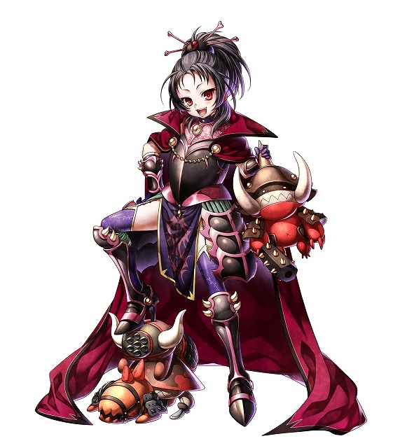 鬼武者Soul、2013年の季節限定イベントが全配信など年末年始のイベント盛り沢山！「ハイスコアガール」コラボクエストも配信開始の画像