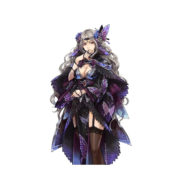 鬼武者Soul、2013年の季節限定イベントが全配信など年末年始のイベント盛り沢山！「ハイスコアガール」コラボクエストも配信開始の画像