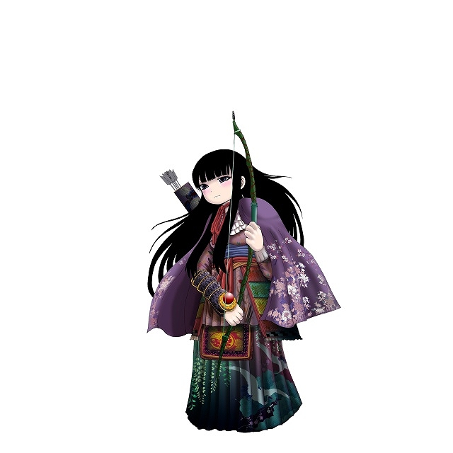 鬼武者Soul、2013年の季節限定イベントが全配信など年末年始のイベント盛り沢山！「ハイスコアガール」コラボクエストも配信開始の画像