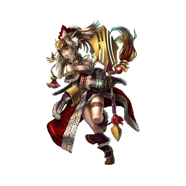 鬼武者Soul、2013年の季節限定イベントが全配信など年末年始のイベント盛り沢山！「ハイスコアガール」コラボクエストも配信開始の画像