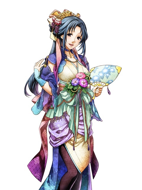 鬼武者Soul、2013年の季節限定イベントが全配信など年末年始のイベント盛り沢山！「ハイスコアガール」コラボクエストも配信開始の画像