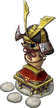 鬼武者Soul、2013年の季節限定イベントが全配信など年末年始のイベント盛り沢山！「ハイスコアガール」コラボクエストも配信開始の画像