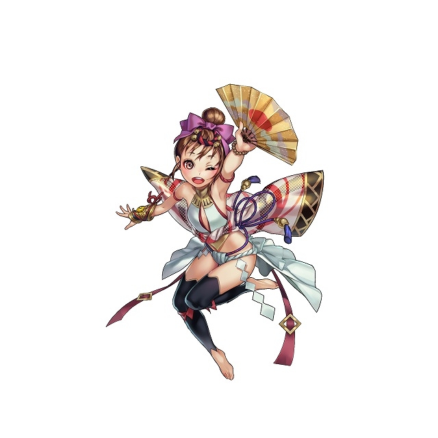 鬼武者Soul、2013年の季節限定イベントが全配信など年末年始のイベント盛り沢山！「ハイスコアガール」コラボクエストも配信開始の画像