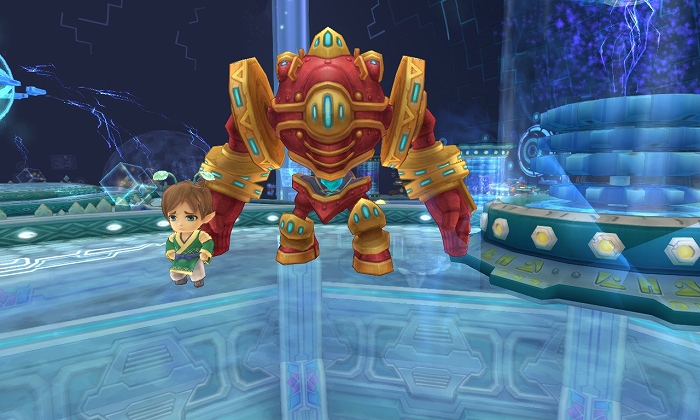 ミルキー・ラッシュ、「ドリームご縁BOX」「2014おめぽよ福袋」が新登場！新ダンジョン「地下発電所」実装や年末年始限定のイベント＆キャンペーンも盛りだくさんの画像