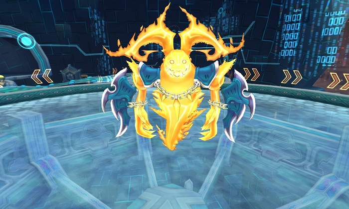 ミルキー・ラッシュ、「ドリームご縁BOX」「2014おめぽよ福袋」が新登場！新ダンジョン「地下発電所」実装や年末年始限定のイベント＆キャンペーンも盛りだくさんの画像