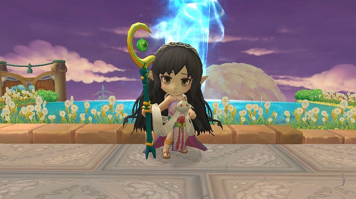 ミルキー・ラッシュ、「ドリームご縁BOX」「2014おめぽよ福袋」が新登場！新ダンジョン「地下発電所」実装や年末年始限定のイベント＆キャンペーンも盛りだくさんの画像