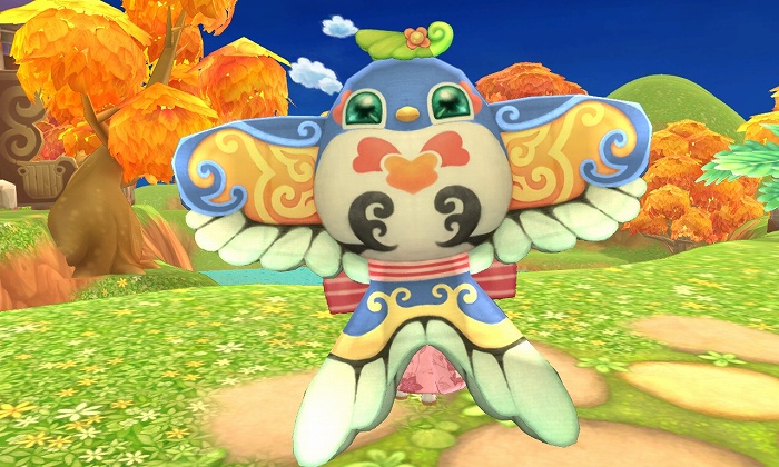 ミルキー・ラッシュ、「ドリームご縁BOX」「2014おめぽよ福袋」が新登場！新ダンジョン「地下発電所」実装や年末年始限定のイベント＆キャンペーンも盛りだくさんの画像