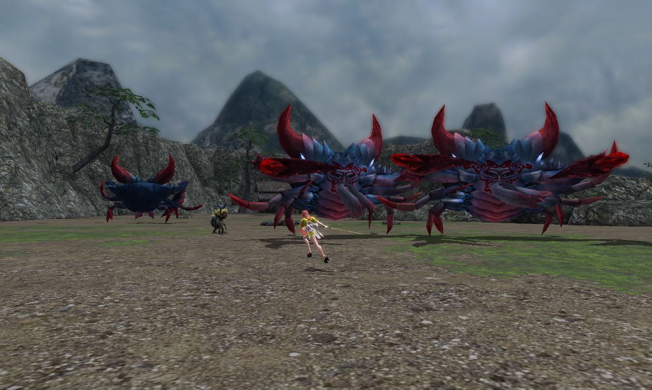 鬼斬、新マップ「北陸道」「越後」が登場！PS4版のリリースを記念した賞金総額100万円のプレゼントキャンペーンも開催決定の画像