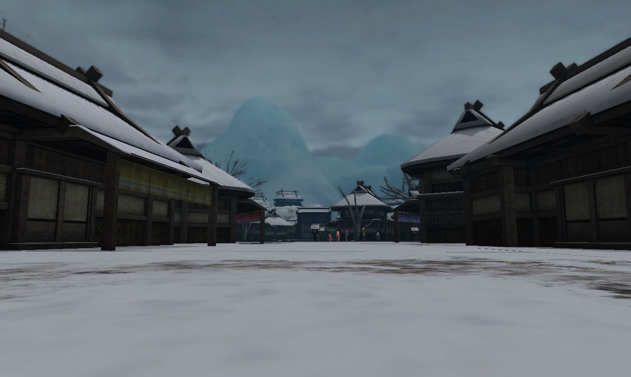 鬼斬、新マップ「北陸道」「越後」が登場！PS4版のリリースを記念した賞金総額100万円のプレゼントキャンペーンも開催決定の画像