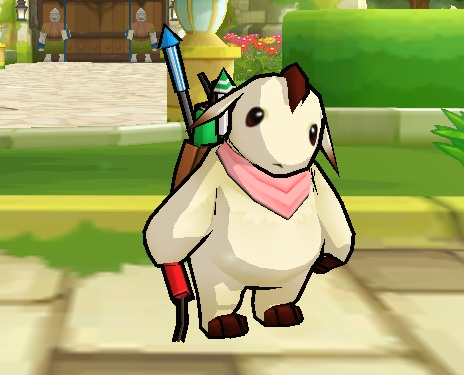 エルソード、「年末年始イベント」スタート！大晦日には新たな騎乗ペット「アイスハーメリング」が登場の画像