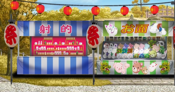 キャラフレ、「除夜の鐘」「初日の出」などの年末年始行事を実施の画像