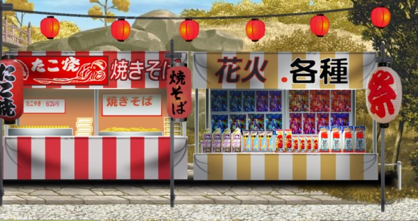 キャラフレ、「除夜の鐘」「初日の出」などの年末年始行事を実施の画像